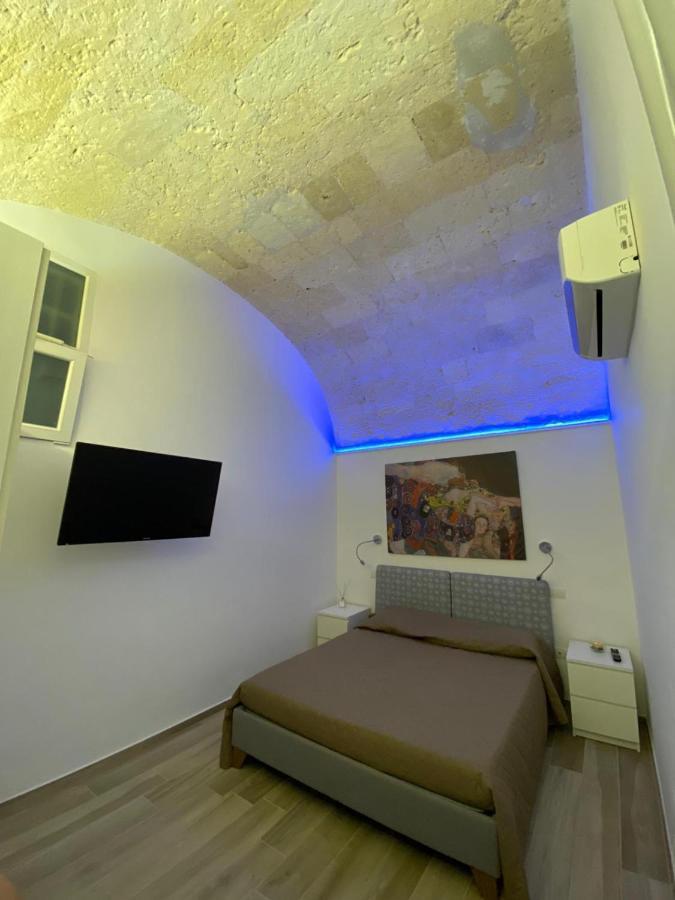 Room 26 - B&B Altamura Exterior foto