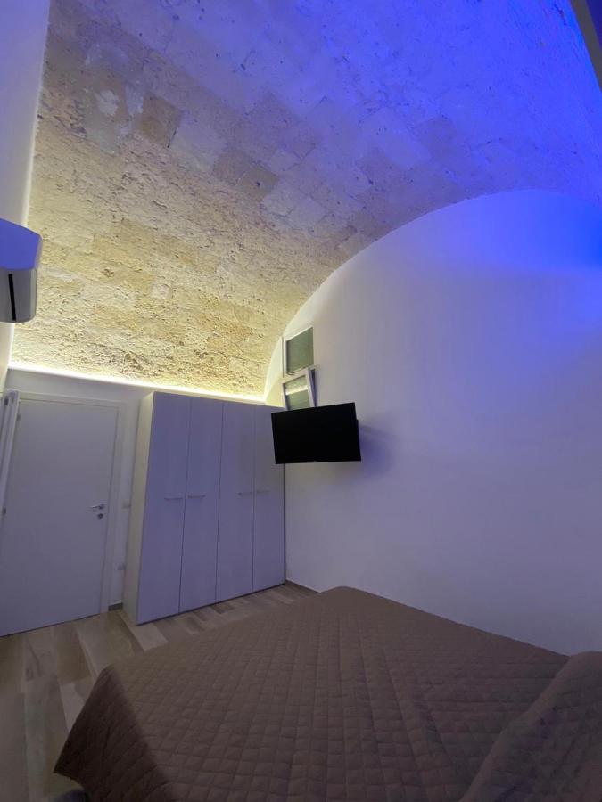 Room 26 - B&B Altamura Exterior foto