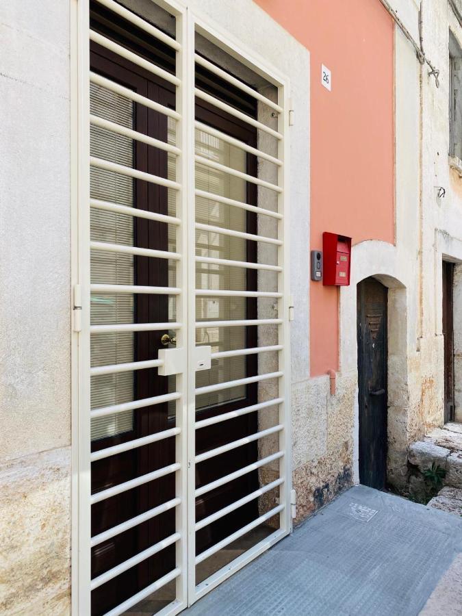 Room 26 - B&B Altamura Exterior foto